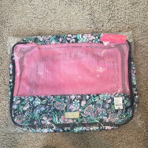 Lilly Pulitzer Packing Cube